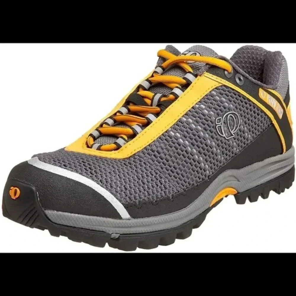 NIB Pearl Izumi X-Alp Seek Cycling Shoes